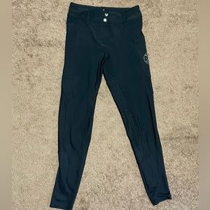 Free Ride Equestrian Pro Breeches
